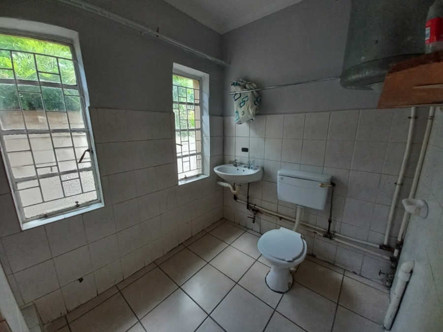 To Let 1 Bedroom Property for Rent in Bethlehem Free State